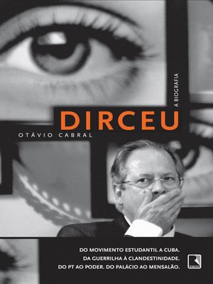 cover image of Dirceu
